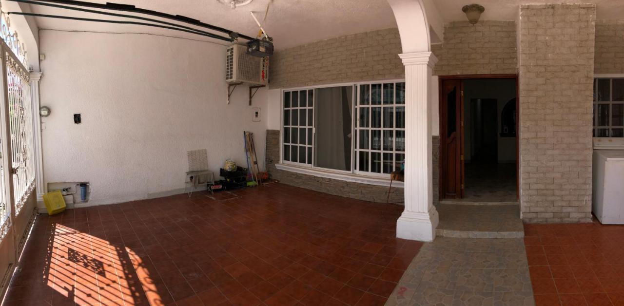 Mini Hostal Cultural de Mazatlán Exterior foto