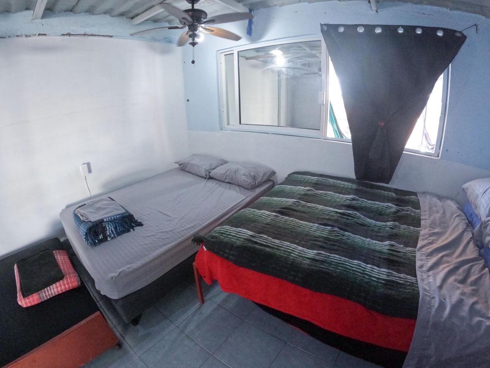 Mini Hostal Cultural de Mazatlán Exterior foto